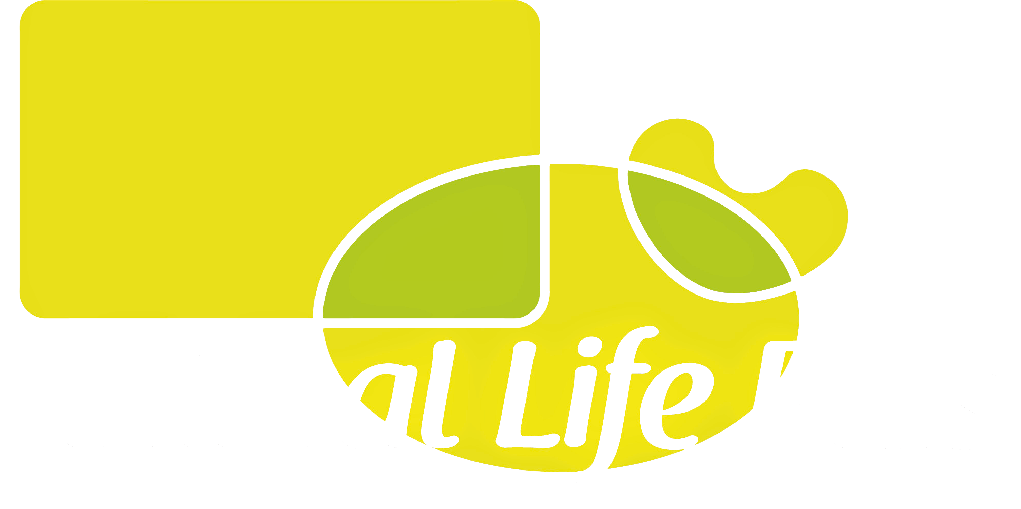 Animal Life Plus Logo